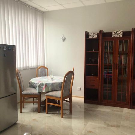 Apartament Roza Giżycko Esterno foto