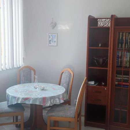 Apartament Roza Giżycko Esterno foto