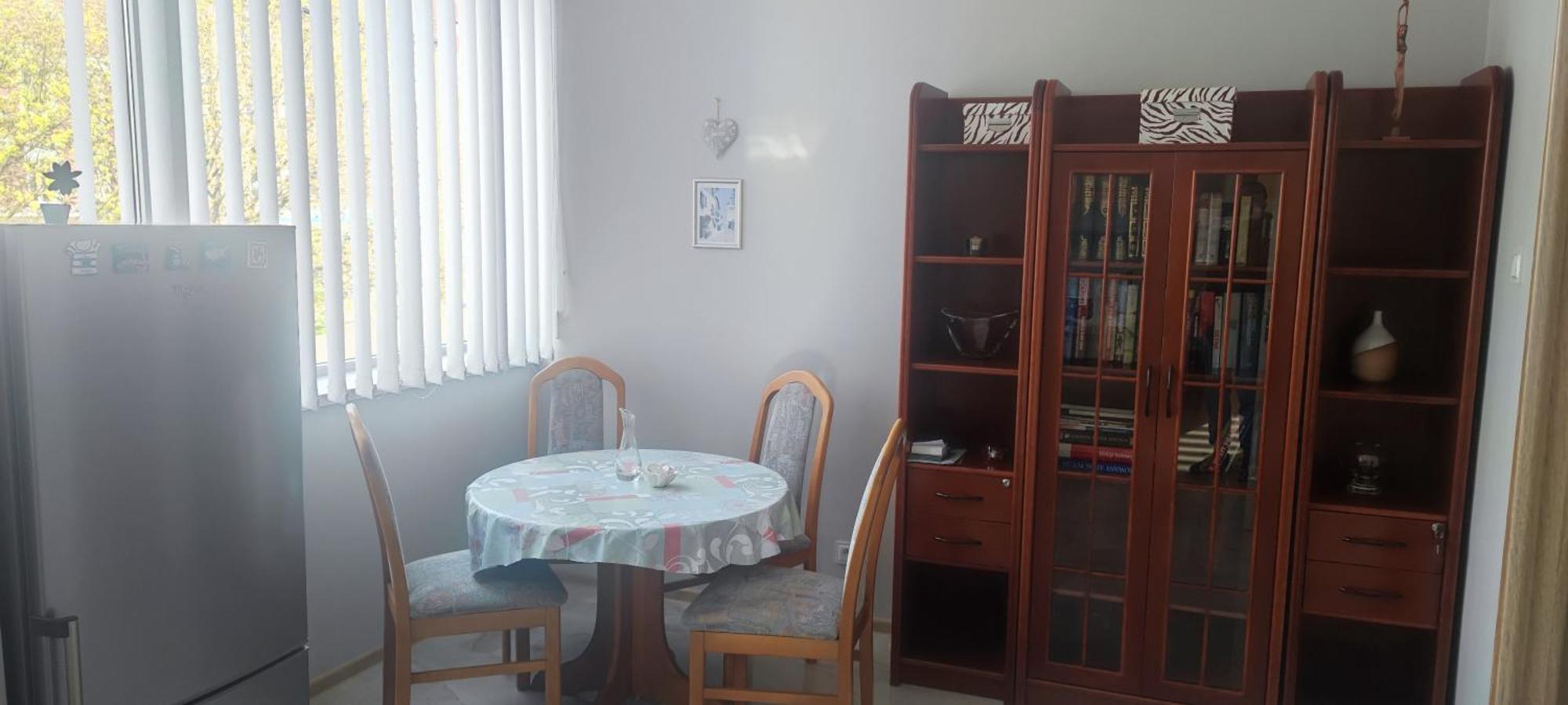 Apartament Roza Giżycko Esterno foto