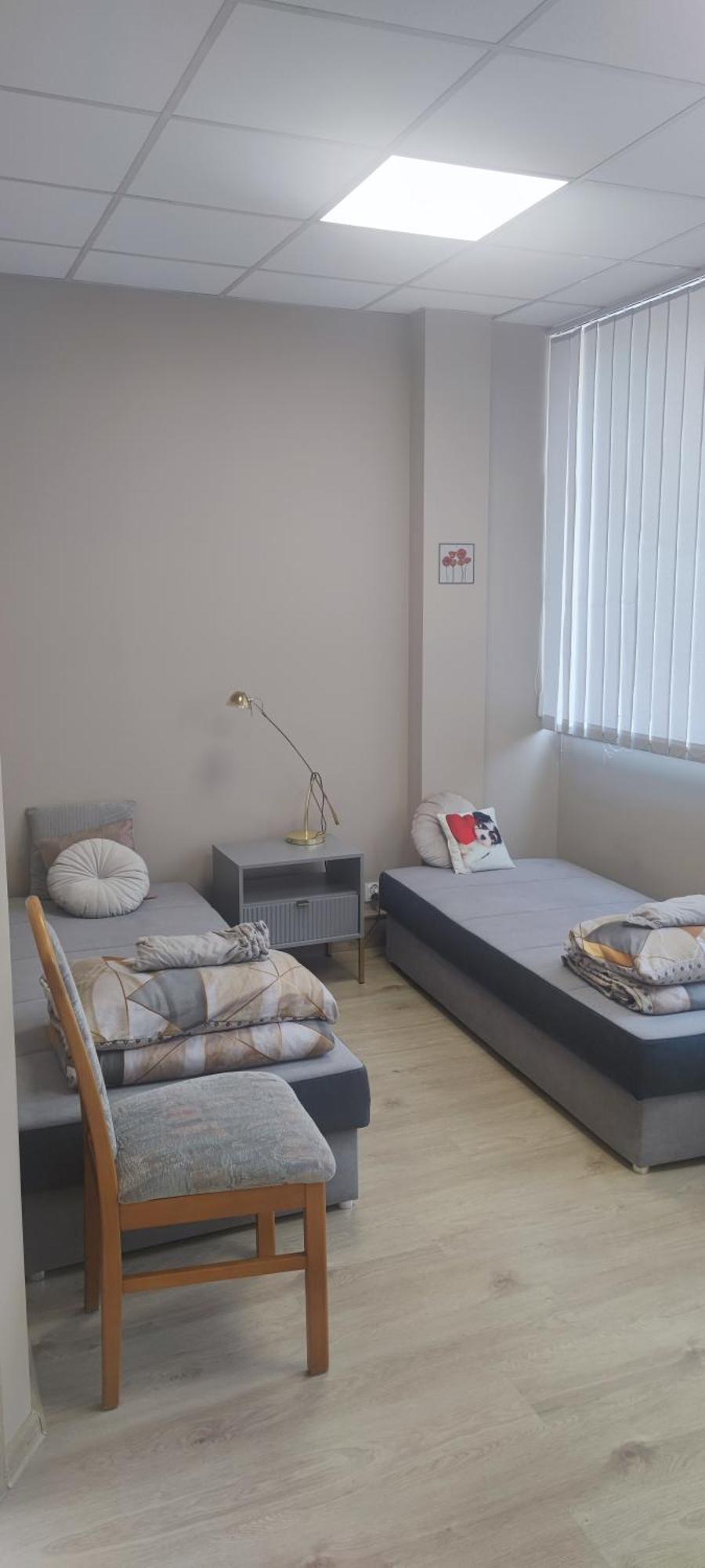 Apartament Roza Giżycko Esterno foto